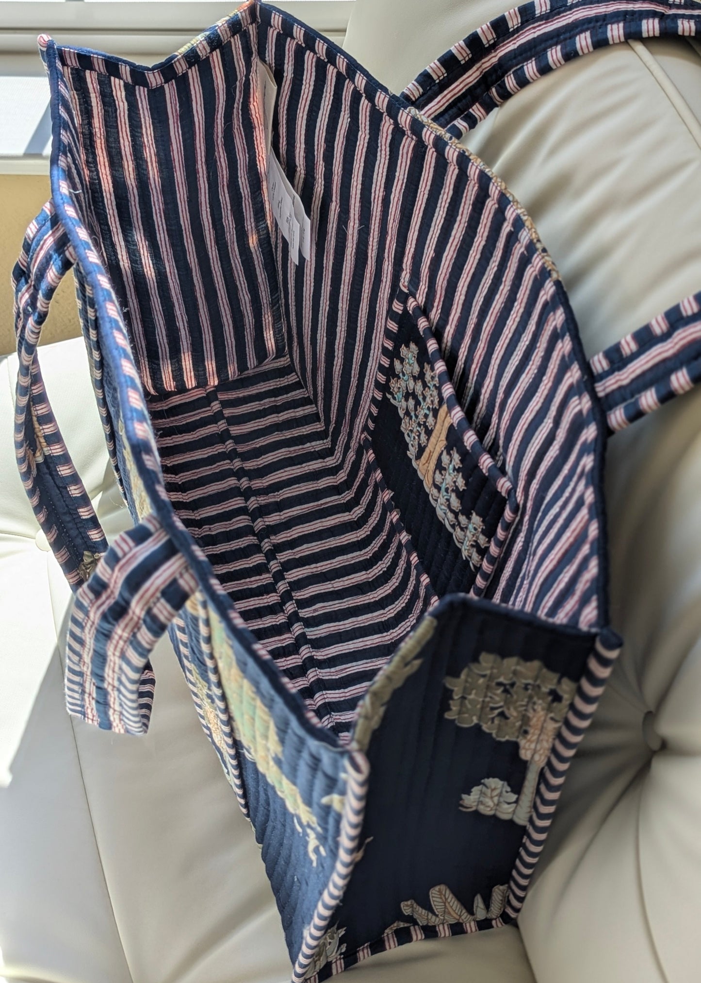 Everglades Tote Bag