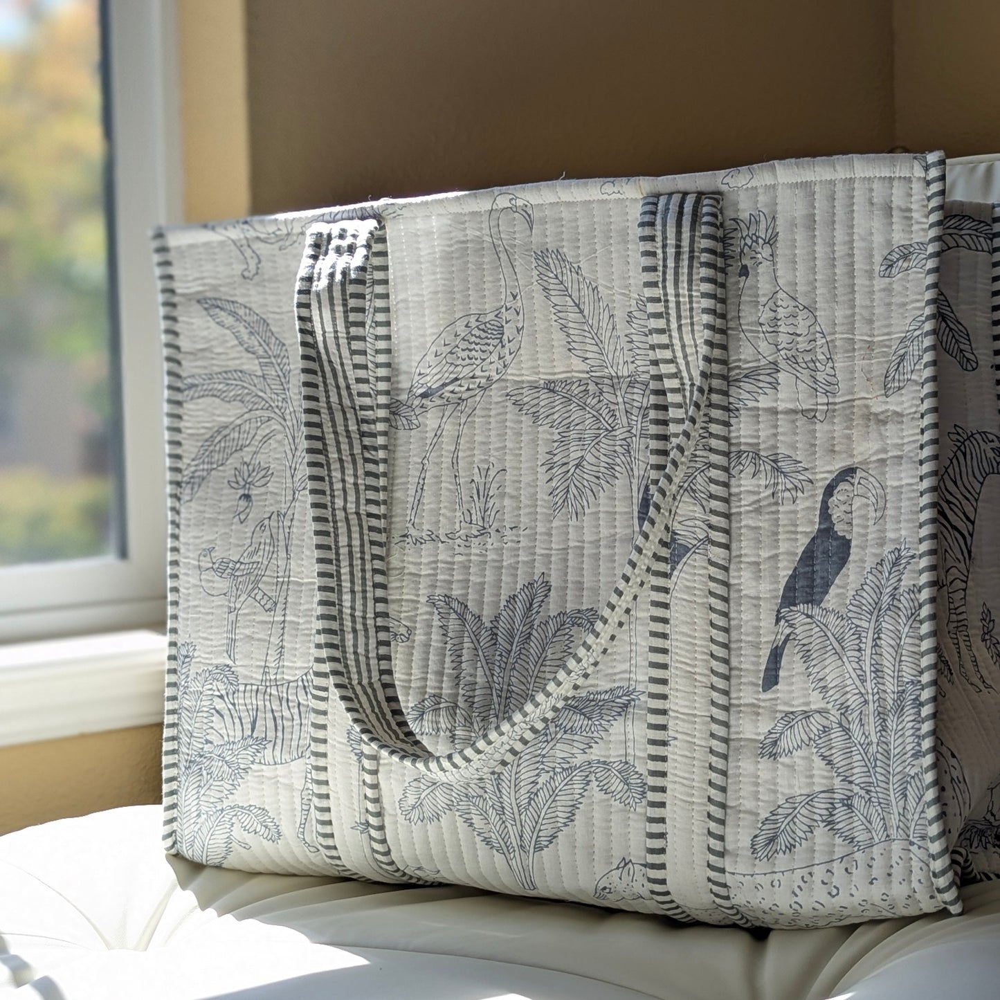 Talamanca Tote Bag