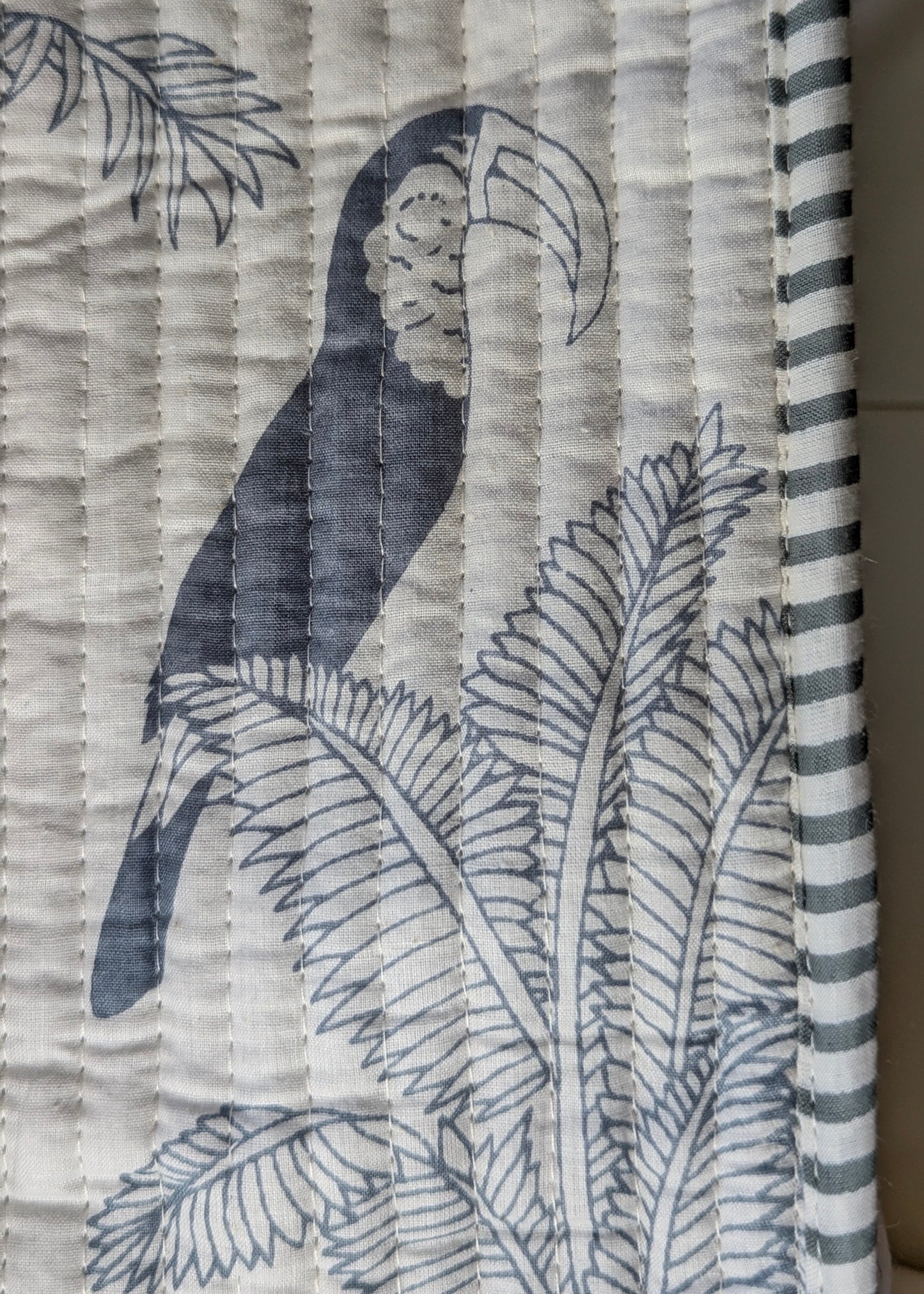 Talamanca Tote Bag
