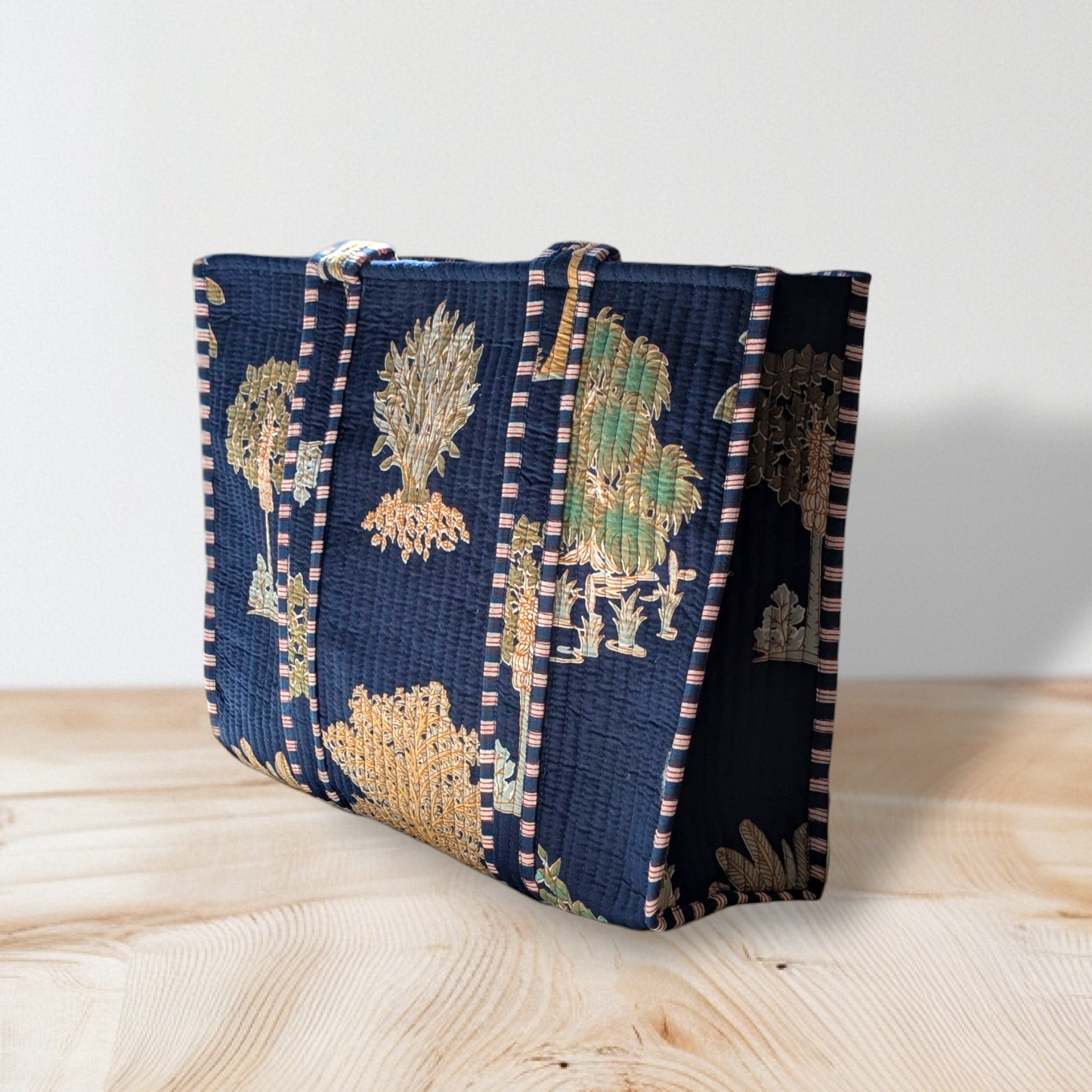 Everglades Tote Bag