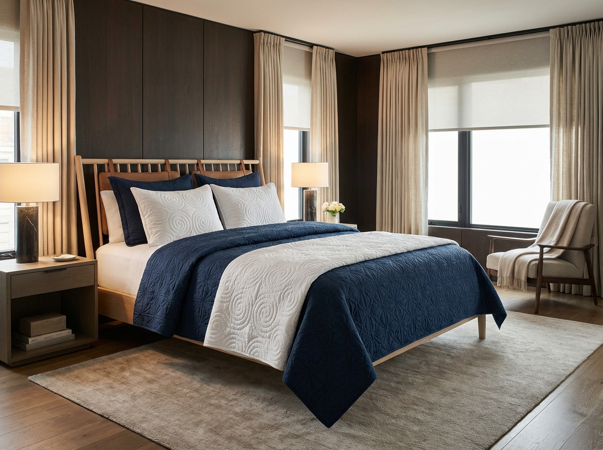 Textures in Monotone