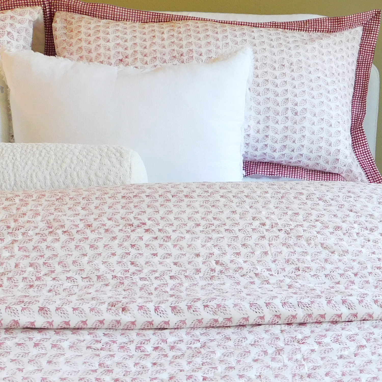 Quilts