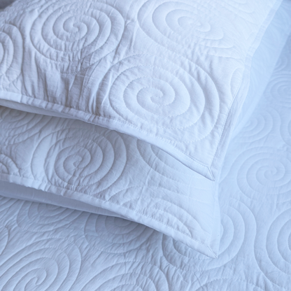 Espira Quilted Sham