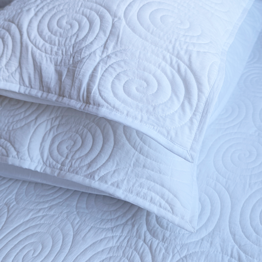 Espira Quilted Sham