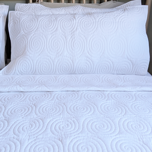 Espira Quilted Sham