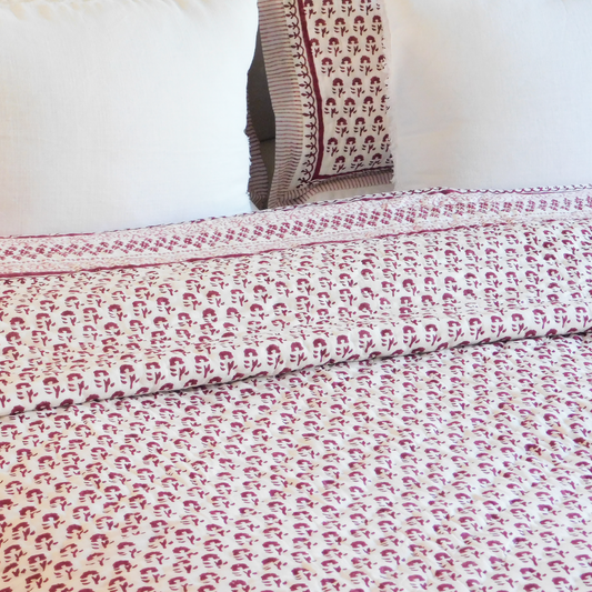 Rosetta Quilt