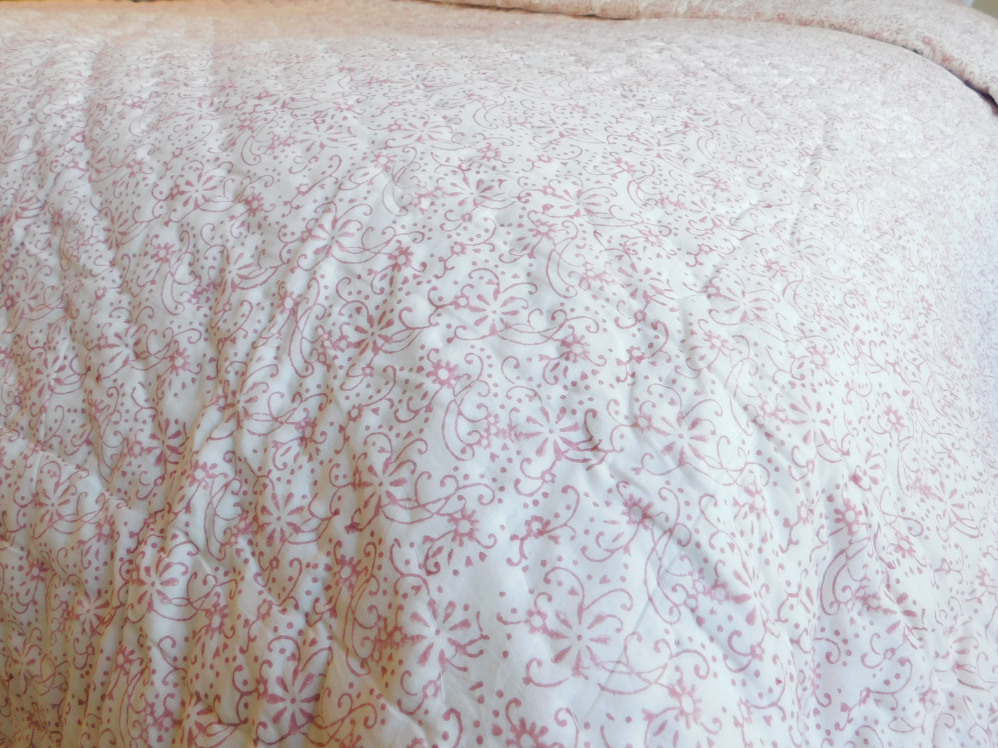 Rosetta Quilt