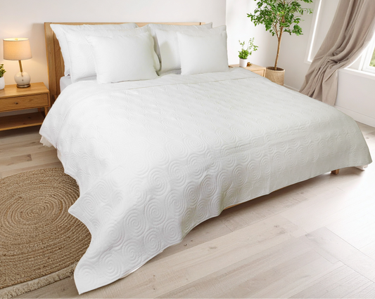 Espira Coverlet