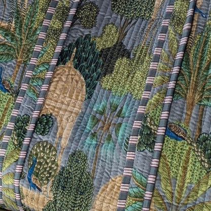 Sariska Tote Bag