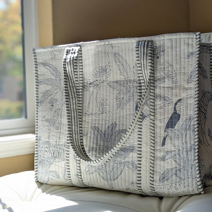 Talamanca Tote Bag