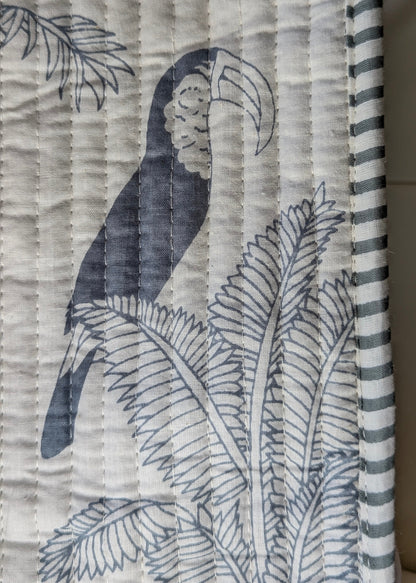 Talamanca Tote Bag