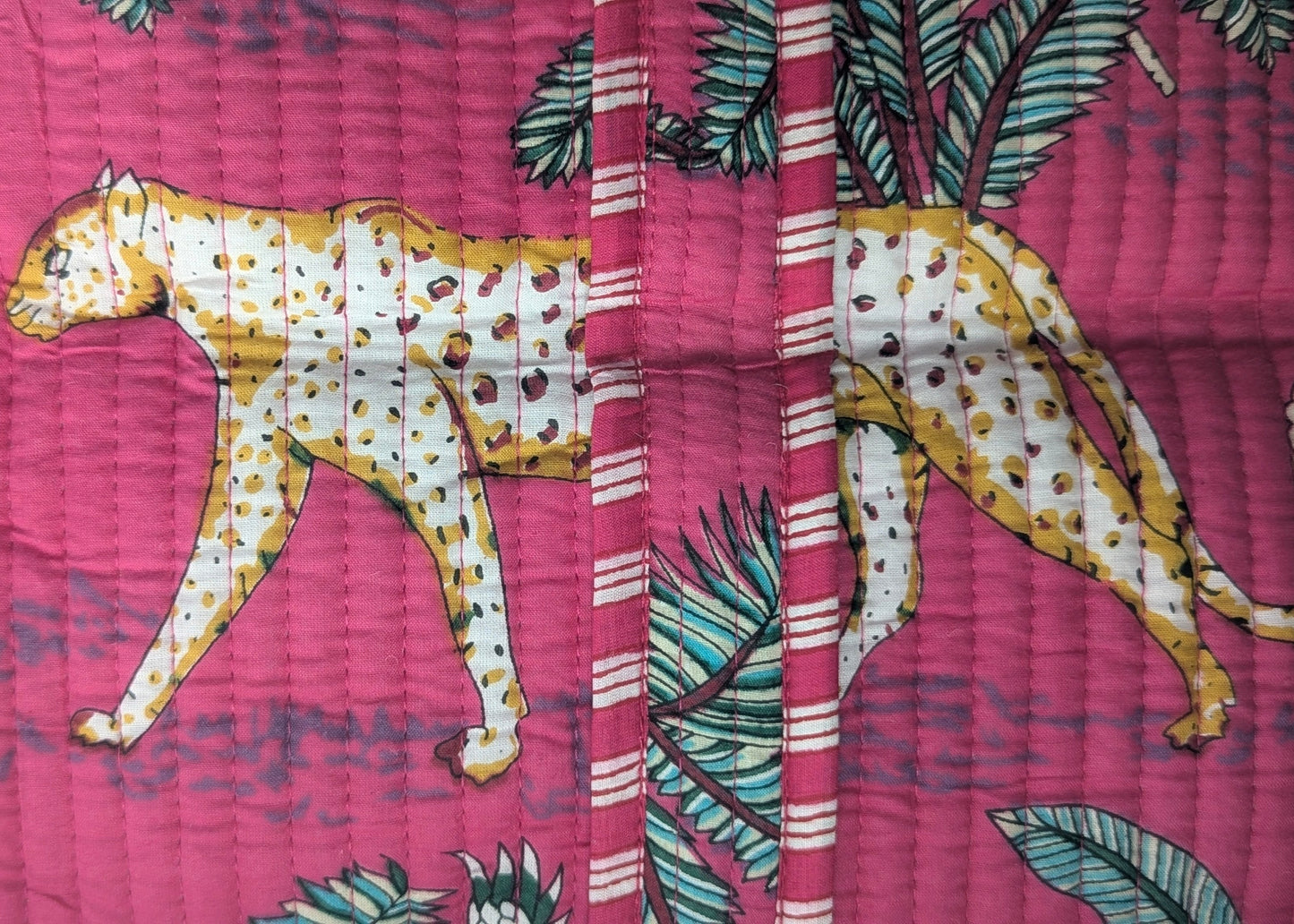 Tarangire Tote Bag
