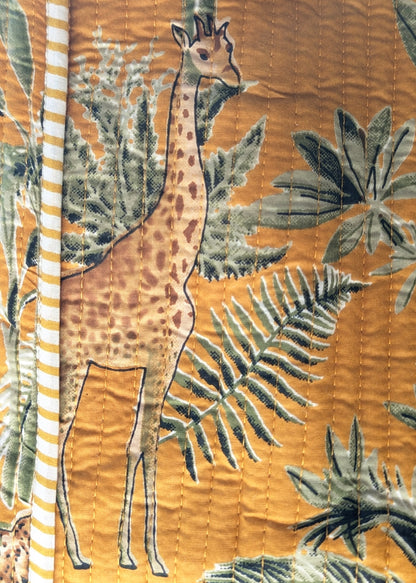 Serengeti Tote Bag