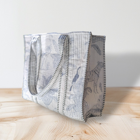 Talamanca Tote Bag