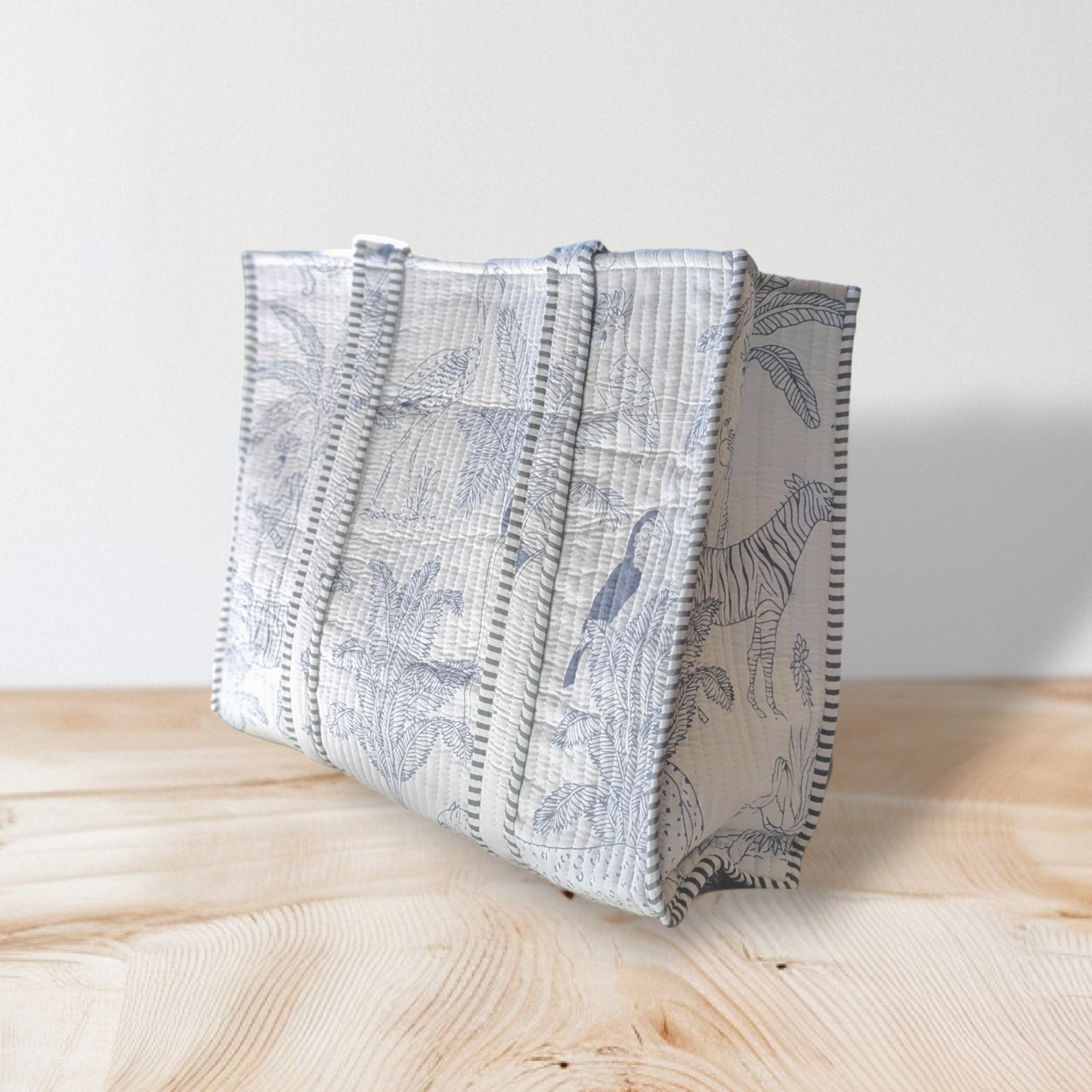 Talamanca Tote Bag