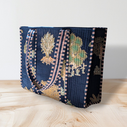 Everglades Tote Bag