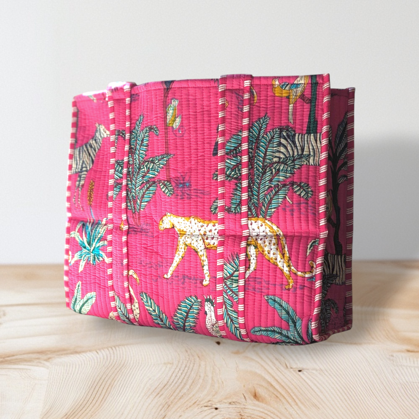 Tarangire Tote Bag