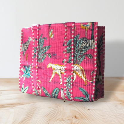 Tarangire Tote Bag