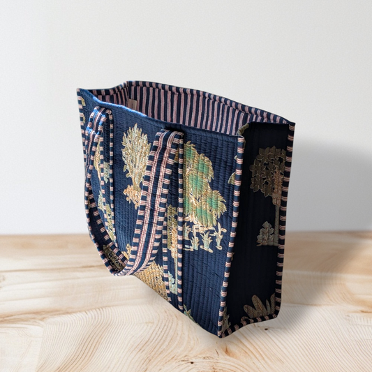 Everglades Tote Bag