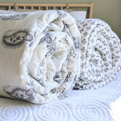 Ashwood  Quilt