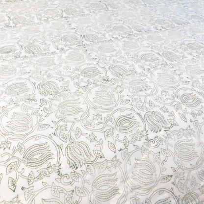 Woodland Bloom Quilt